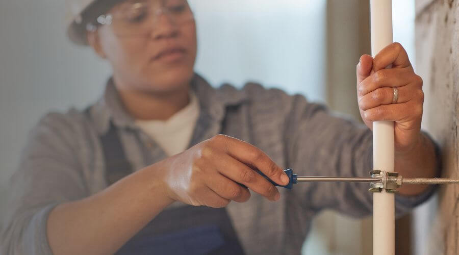 Dripping Faucet Repair in Rio Grande, OH